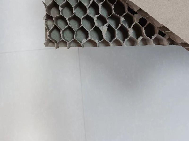 蜂窝纸板