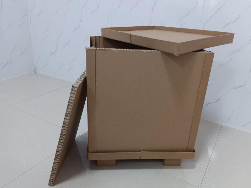 蜂窝纸箱