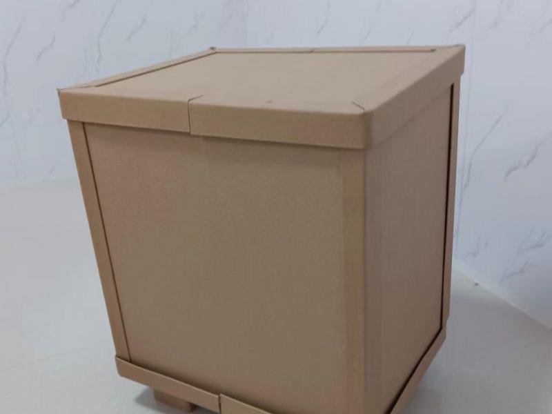 蜂窝纸箱