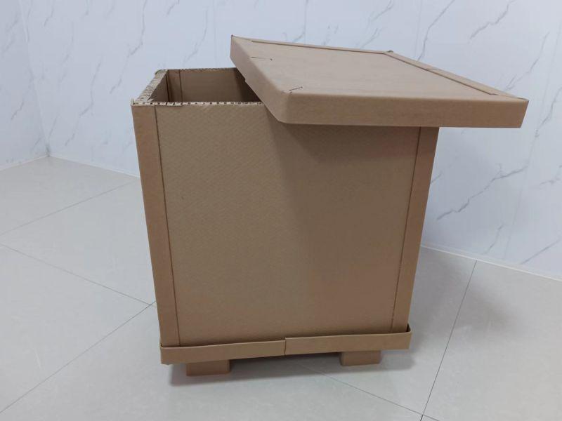 蜂窝纸箱